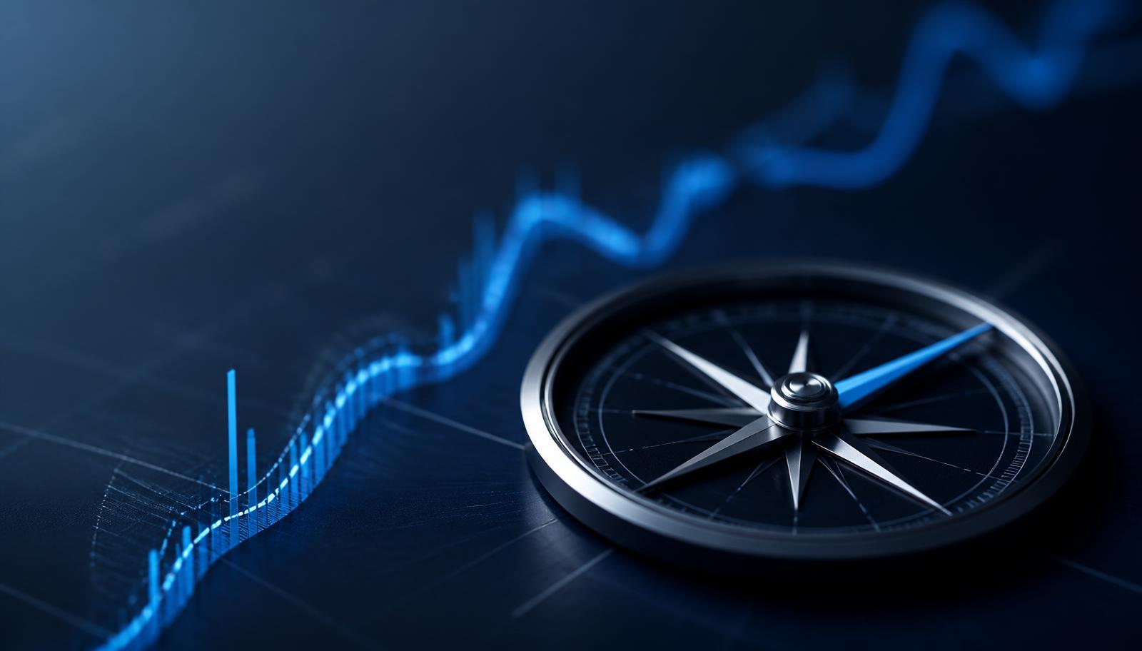Capa editorial sobre investimentos e patrimônio ilustrando o artigo Consultoria de investimentos: o que faz e quando faz sentido.